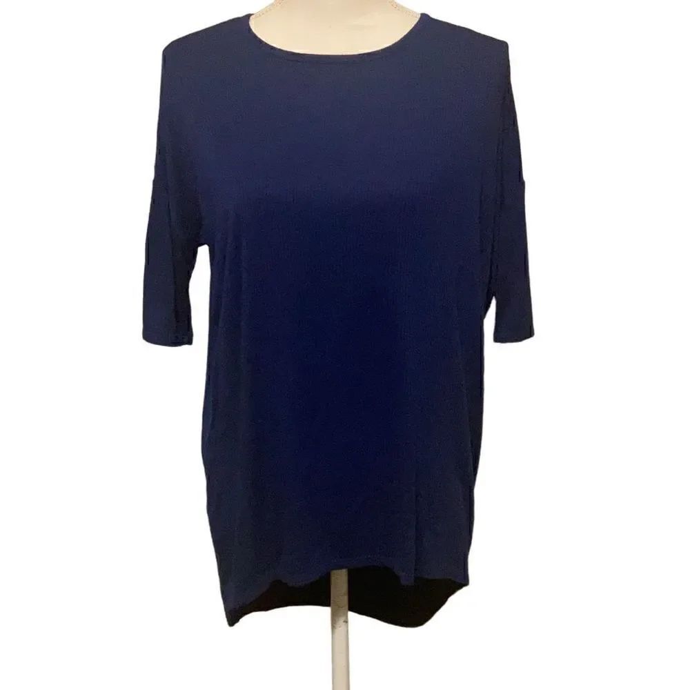 LuLaRoe Irma Tunic Top